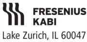Fresenius Kabi Logo
