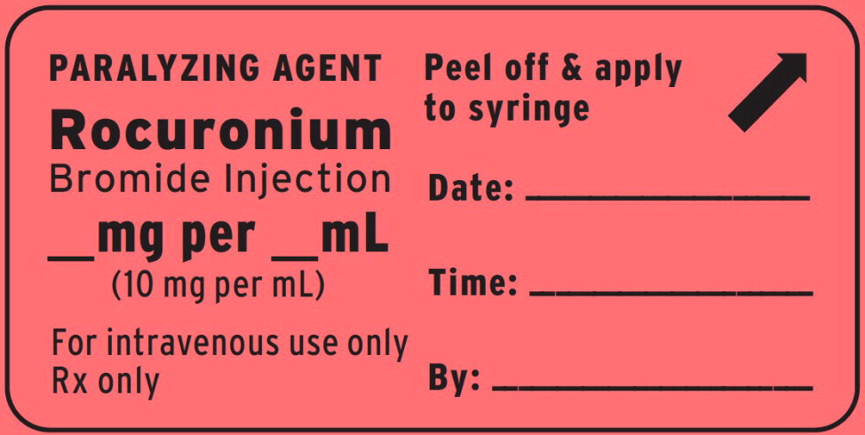 PACKAGE LABEL - PRINCIPAL DISPLAY - Sticker Label
