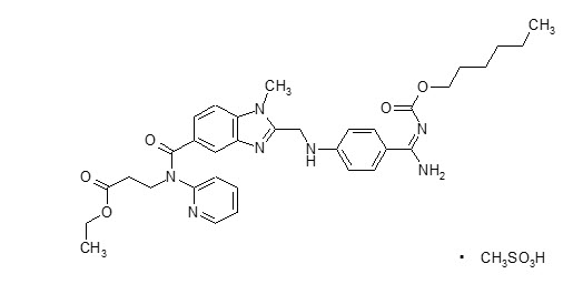 Chemical Structure