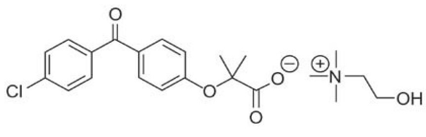 Chemical Structure