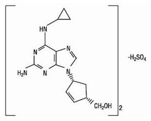 abacavir sulfate