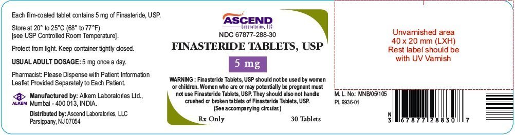finasteride 5 mg tablet side effects