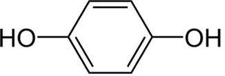 Structural formula