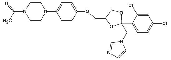 chemical structure