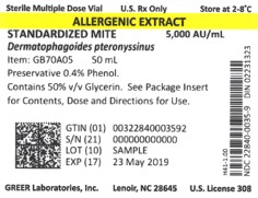 0035-9_Std Mite DP_5000_AU