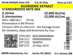 0040-9_Std Mite Mix_15000_AU