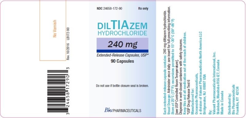 Diltiazem FDA Prescribing Information Side Effects And Uses diltiazem-fda-prescribing-information-side-effects-and-uses