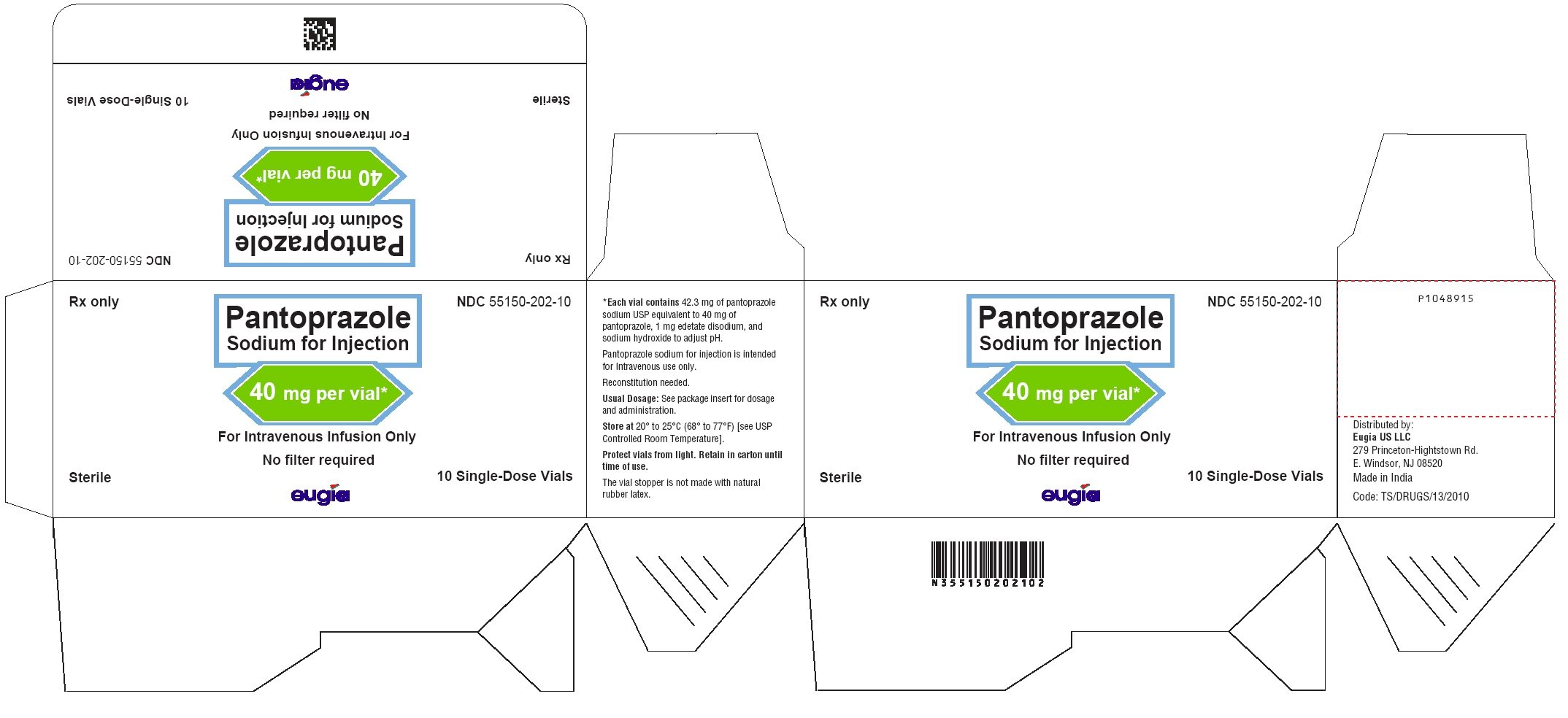 Pantoprazole Sodium Side Effects