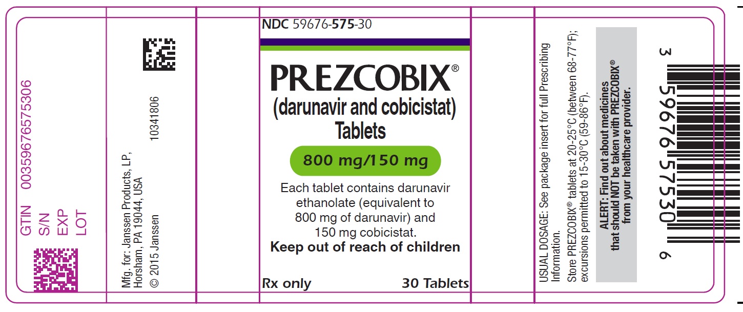 PRINCIPAL DISPLAY PANEL - 800 mg/150 mg Tablet Bottle Label