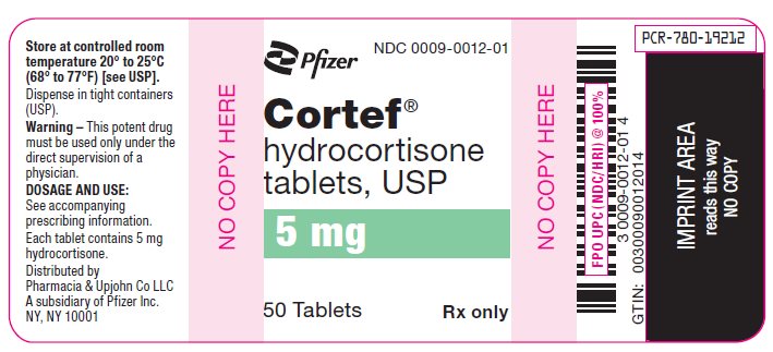 PRINCIPAL DISPLAY PANEL - 5 mg Tablet Bottle Label