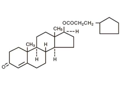 Chemical Structure