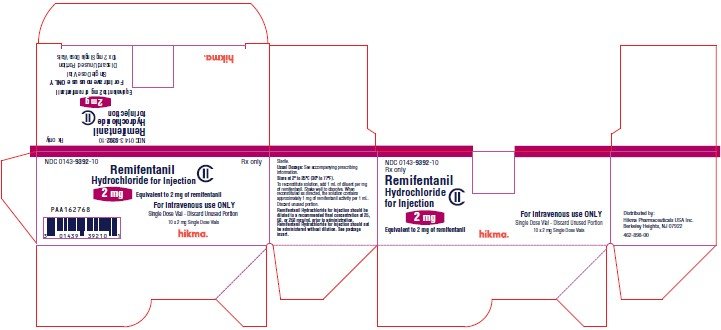 2 mg carton