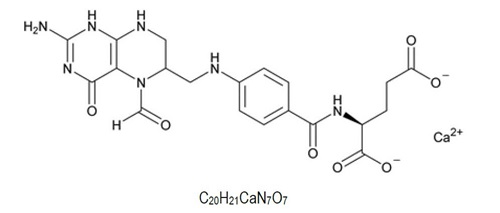 Structural Formula