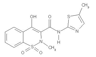 Mobic nsaid youth