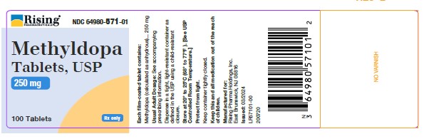 methyldopa-250mglabel