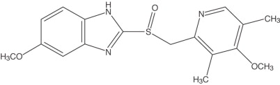 Structural Formula
