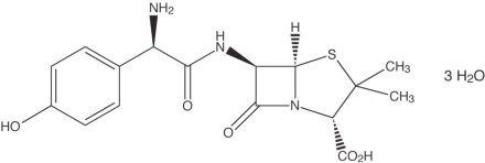 Structural Formula
