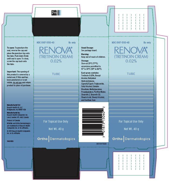 Renova cream, for Personal at Rs 2511/pack in Pune