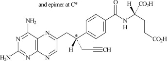 Structural Formula 