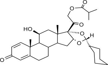 Structural Formula