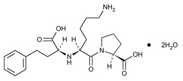 Structural Formula