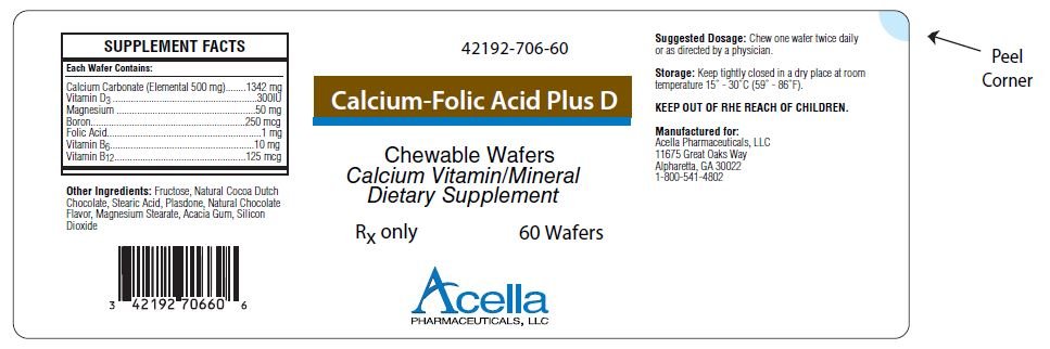 PRINCIPAL DISPLAY PANEL - 30 Softgels container