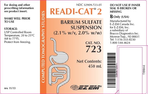 Readi-Cat 2 450 mL