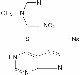 Structural Formula