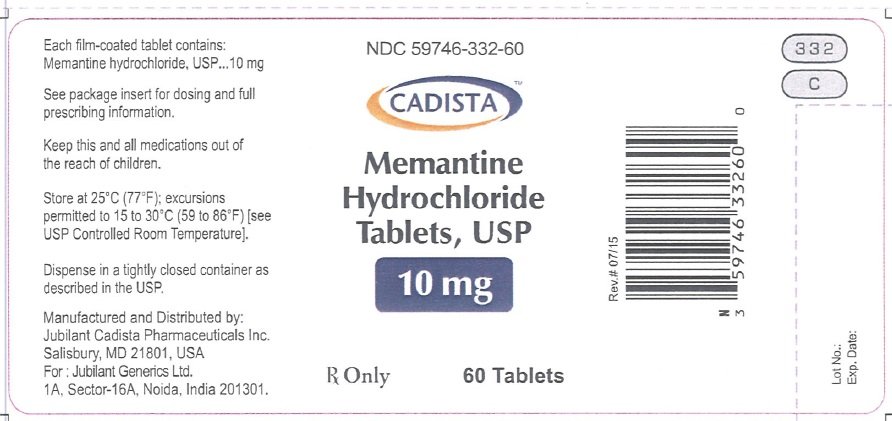 label 10mg