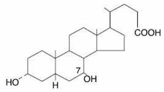 structural formula