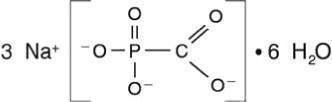 structural formula
