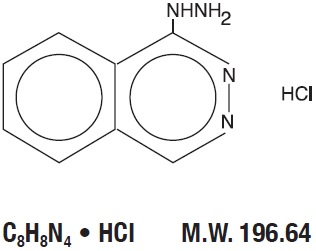 Structural Formula