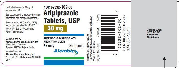30 tablets