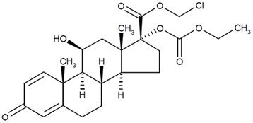 Chemical Structure