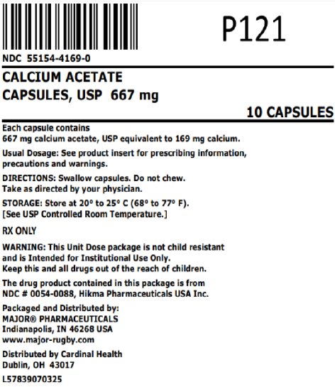 667mg bag label