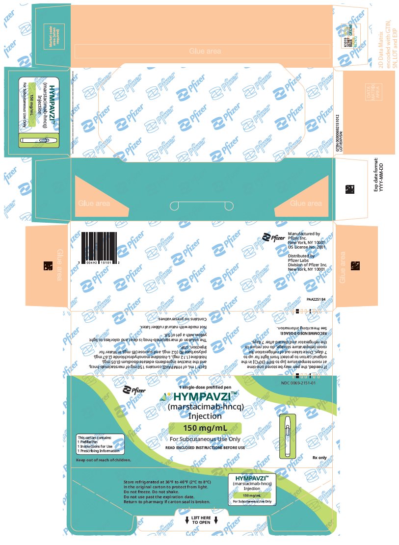 PRINCIPAL DISPLAY PANEL – 150 mg/mL Prefilled Pen Carton