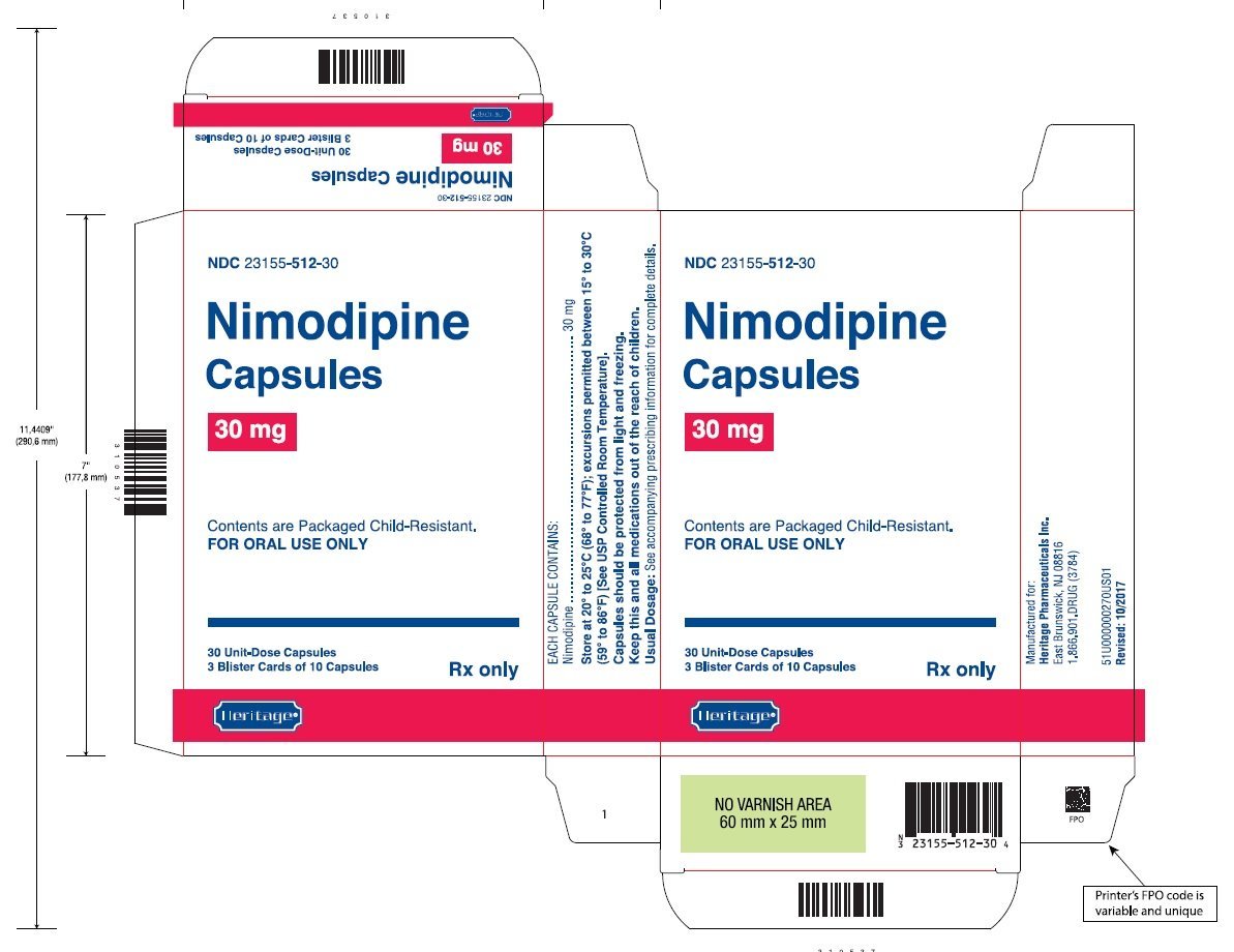 Order Nimodipine From Canada