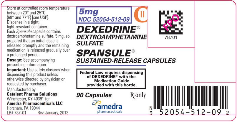 Dexedrine Fda Prescribing Information Side Effects And Uses 