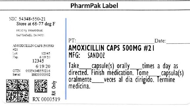 Amoxicillin Fda Prescribing, Will Amoxicillin Cause Black Stools