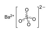 barium-sulfate-structure