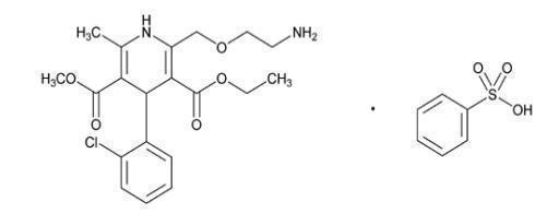 amlodipine-besylate