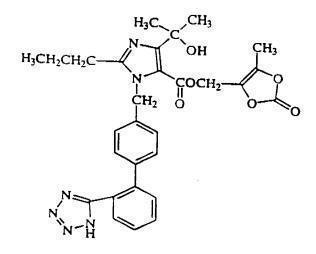 olmesartan-medoxomil