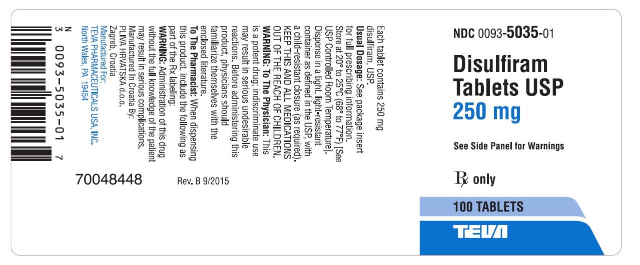 disulfiram cost usa