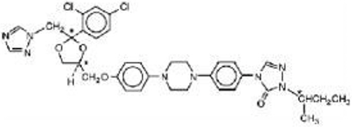 Chemical Structure