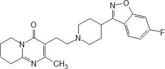 Structural Formula
