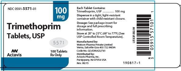 Trimethoprim Side Effects Uk
