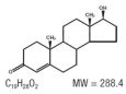 Structural Formula
