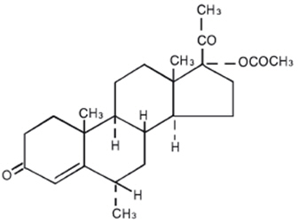 Chemical Structure