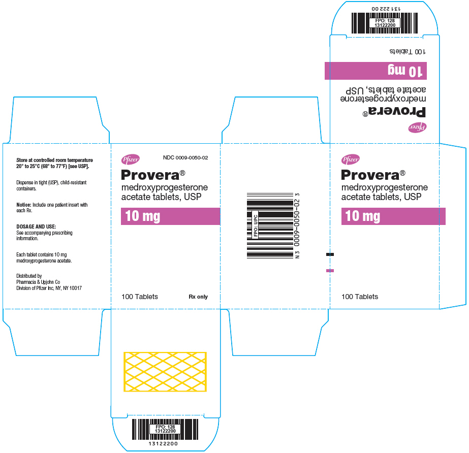 PRINCIPAL DISPLAY PANEL - 10 mg Tablet Bottle Carton