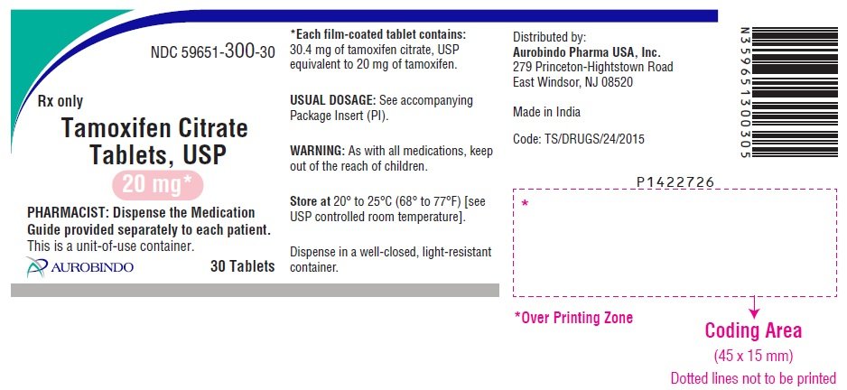 Tamoxifen non generic